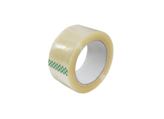 Pinnacle Clear Tape 0.5 inch 95 yards